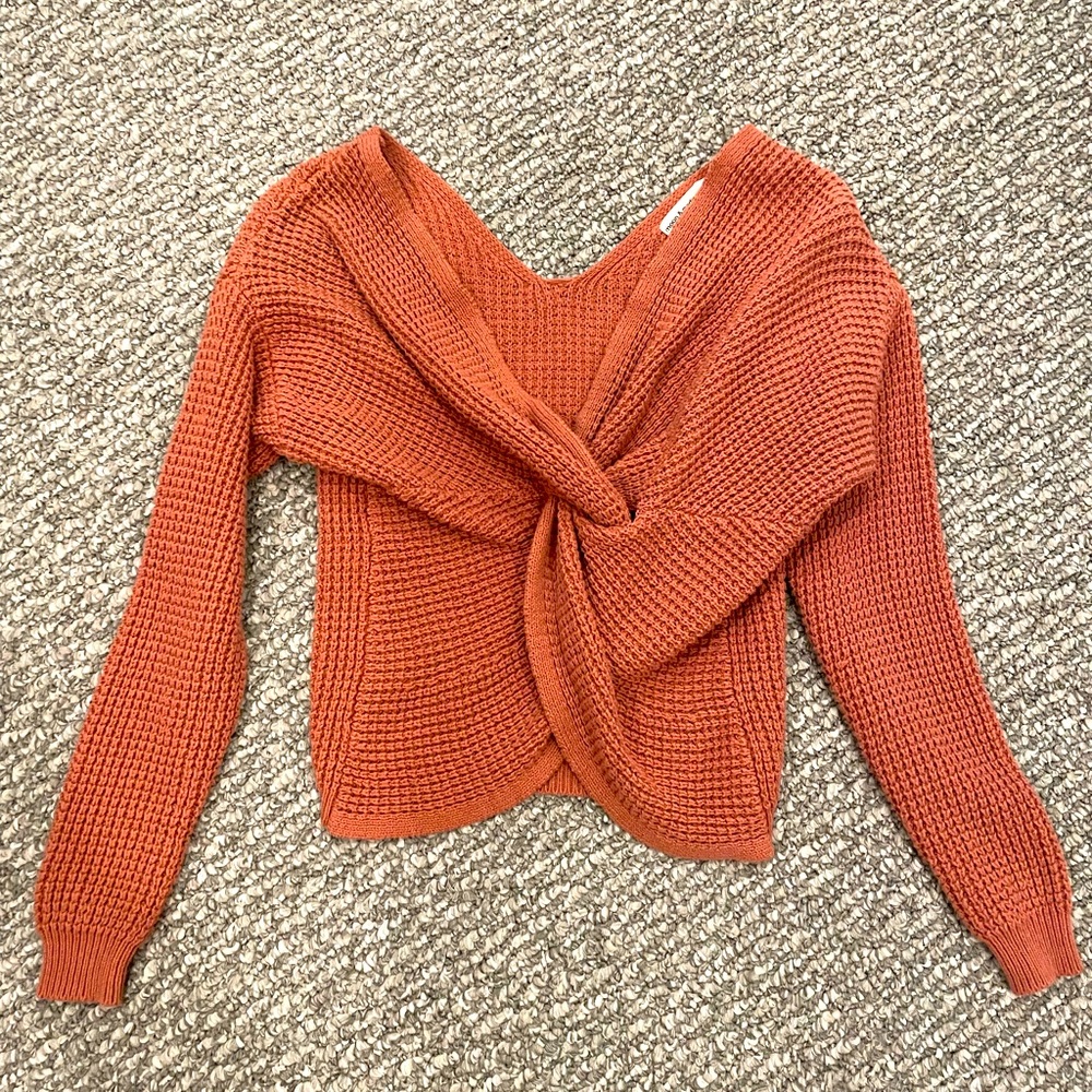 Womens Sweater